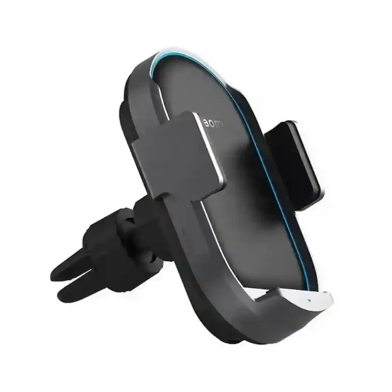 Автомобильный держатель Xiaomi Wireless Car Quick Charger Stands 50W 2