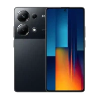 Xiaomi POCO M6 PRO 12/512GB Black
