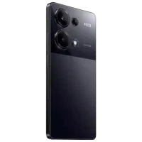 Xiaomi POCO M6 PRO 12/512GB Black 5