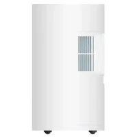 Осушитель воздуха Xiaomi Smart Dehumidifier Lite White 4