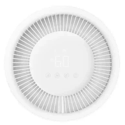 Осушитель воздуха Xiaomi Smart Dehumidifier Lite White