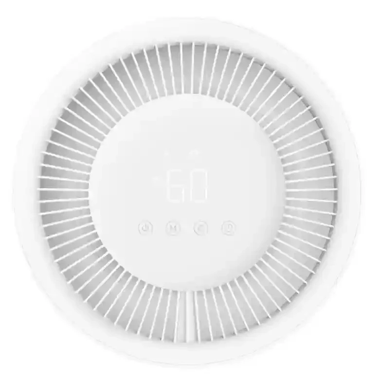 Осушитель воздуха Xiaomi Smart Dehumidifier Lite White 5