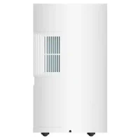 Осушитель воздуха Xiaomi Smart Dehumidifier Lite White 2