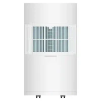 Осушитель воздуха Xiaomi Smart Dehumidifier Lite White 3