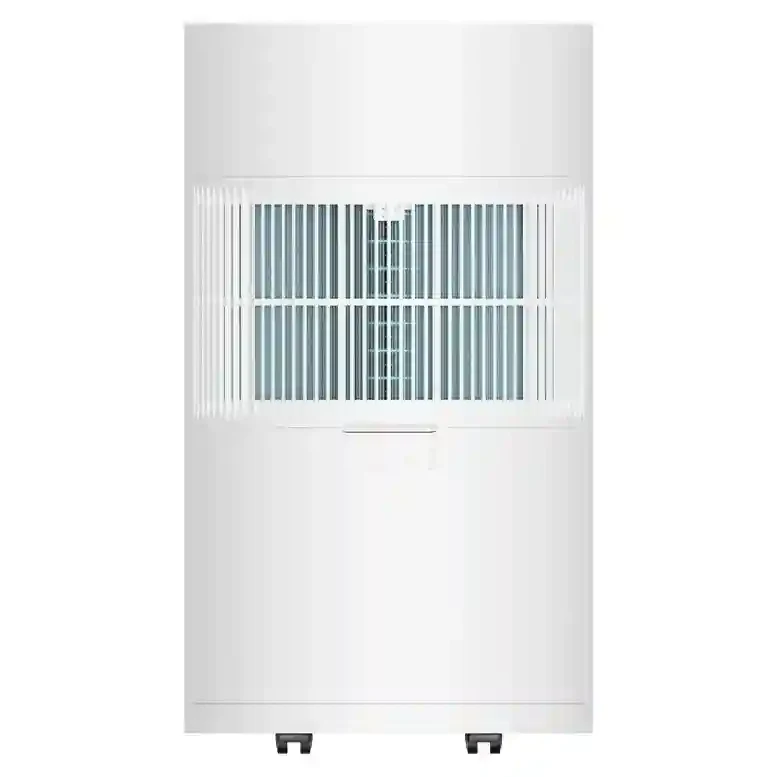 Осушитель воздуха Xiaomi Smart Dehumidifier Lite White 3