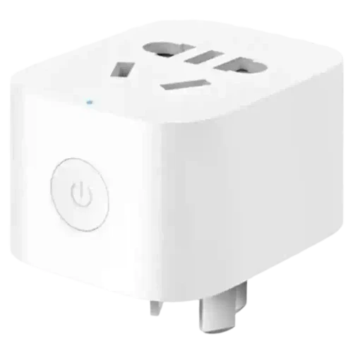 Priză inteligentă Xiaomi Mi Smart Power Plug 2 ZigBee, White