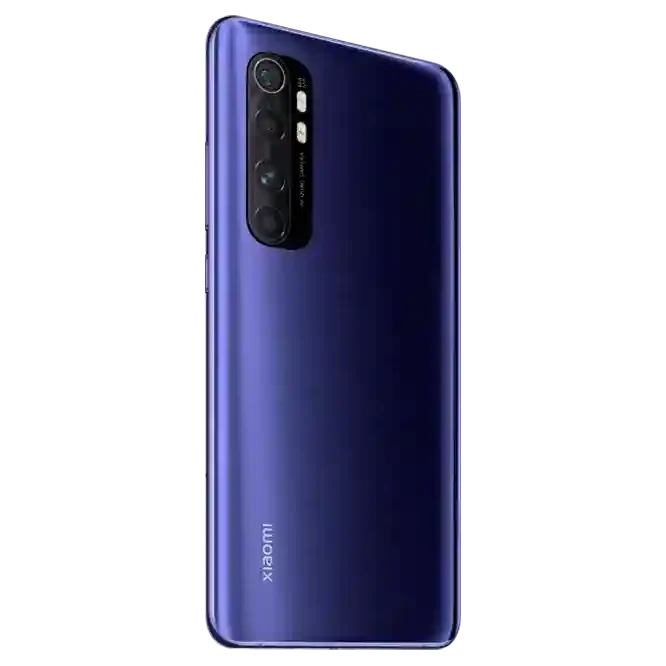 Xiaomi Mi Note 10 Lite 6/64 GB Purple 4