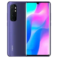 Xiaomi Mi Note 10 Lite 6/64 GB Purple