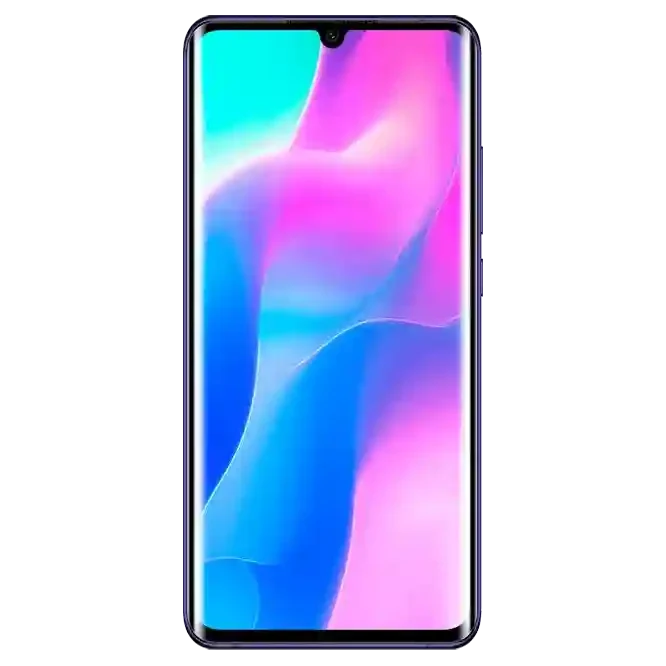 Xiaomi Mi Note 10 Lite 6/64 GB Purple 2