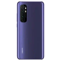 Xiaomi Mi Note 10 Lite 6/64 GB Purple 3