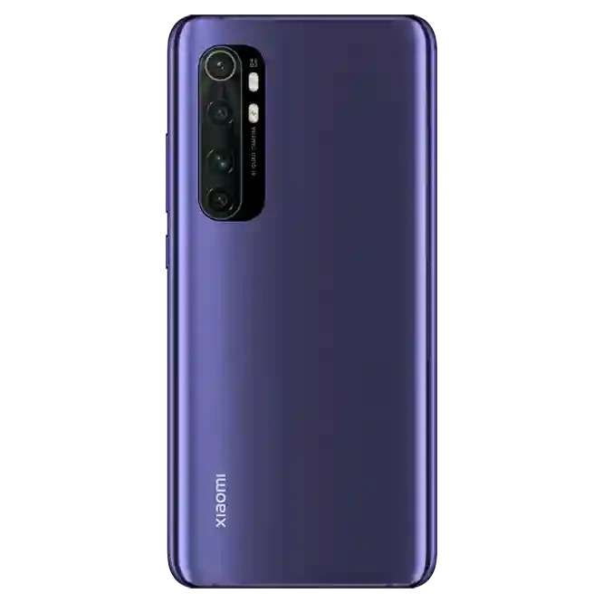 Xiaomi Mi Note 10 Lite 6/64 GB Purple 3