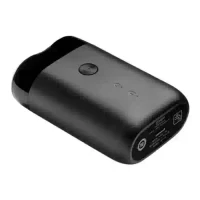 Xiaomi Mi Portable Electric Shaver Black 2 3