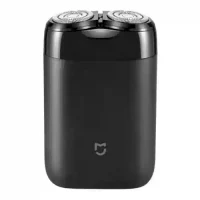 Xiaomi Mi Portable Electric Shaver Black 2 4