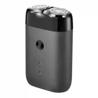 Xiaomi Mi Portable Electric Shaver Black 2