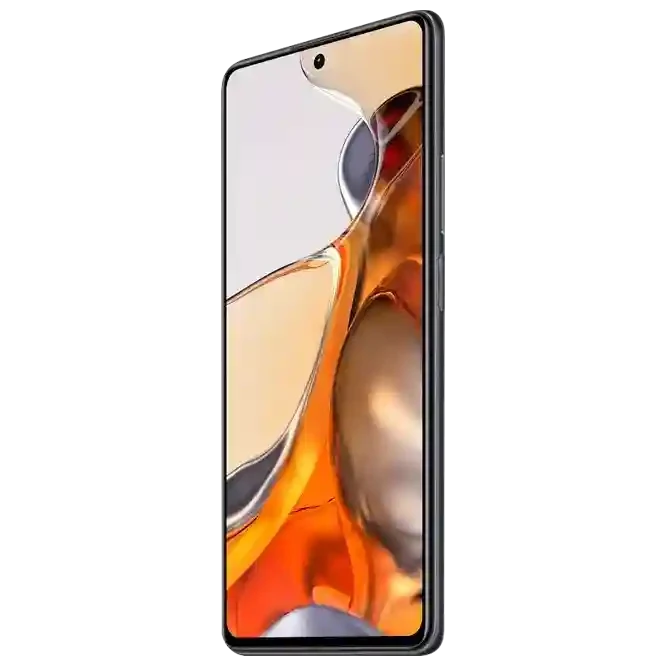 Xiaomi 11T Pro 8/256 Gb Gray 5