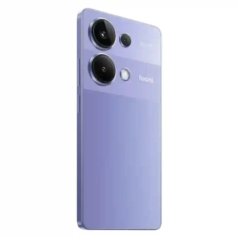 Xiaomi Redmi Note 13 Pro 12/512 GB Purple 4