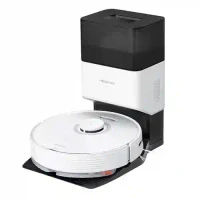 Робот пылесос Roborock Q7 Max+ White