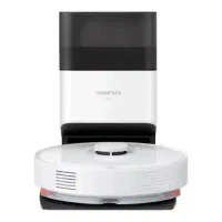 Робот пылесос Roborock Q7 Max+ White 3