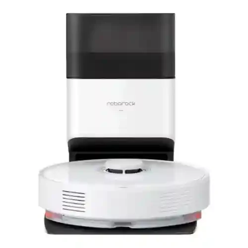 Робот пылесос Roborock Q7 Max+ White 3