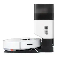 Робот пылесос Roborock Q7 Max+ White 2