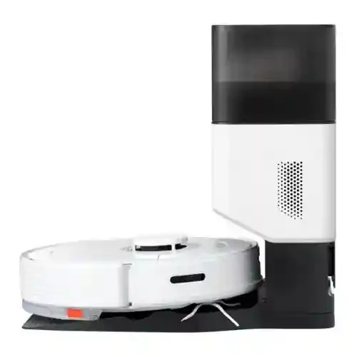 Робот пылесос Roborock Q7 Max+ White 2