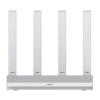 Xiaomi Router AX3000T