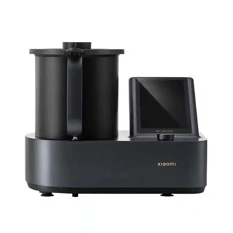 Xiaomi Smart Cooking Robot (Кухонный робот) 3