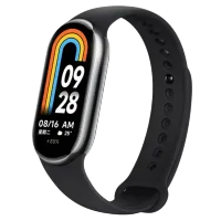 Ремешок для Xiaomi Smart Band 8/9 Black 3