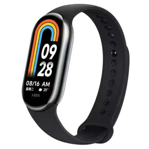Ремешок для Xiaomi Smart Band 8/9 Black
