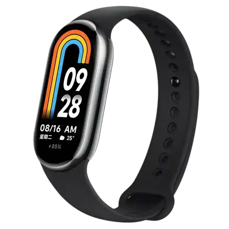 Ремешок для Xiaomi Smart Band 8/9 Black 3