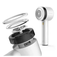 Aparat de curățat scame Xiaomi Deerma DEM MQ813W White 3