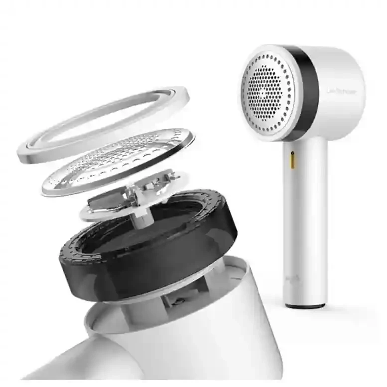 Aparat de curățat scame Xiaomi Deerma DEM MQ813W White 3