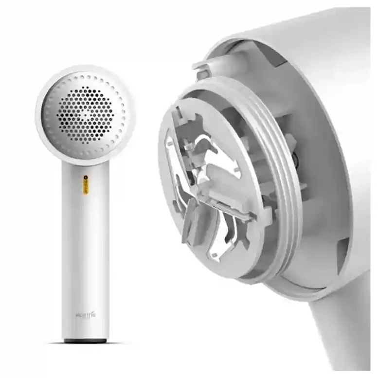 Aparat de curățat scame Xiaomi Deerma DEM MQ813W White 2