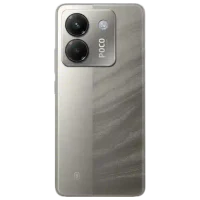 POCO M7 Pro 5G 12/256GB Silver 3
