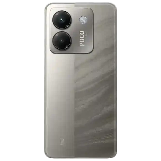 POCO M7 Pro 5G 12/256GB Silver 3