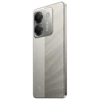 POCO M7 Pro 5G 12/256GB Silver 7