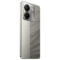 POCO M7 Pro 5G 12/256GB Silver 6