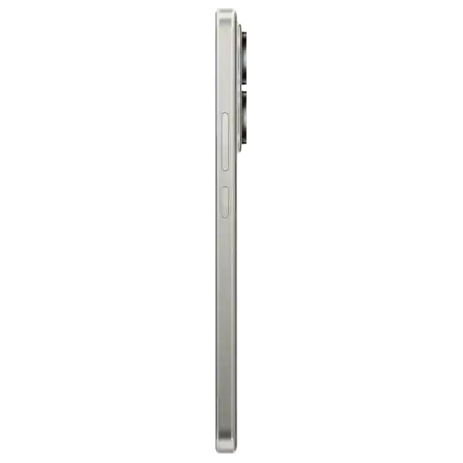 POCO M7 Pro 5G 12/256GB Silver 10