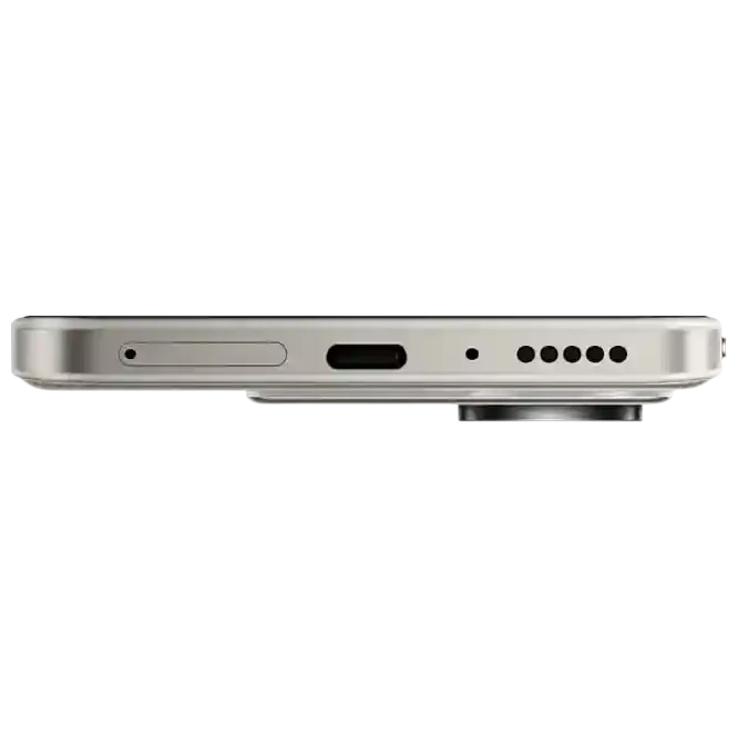 POCO M7 Pro 5G 12/256GB Silver 9