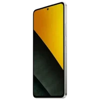 POCO M7 Pro 5G 12/256GB Silver 5