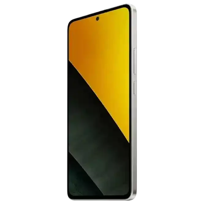 POCO M7 Pro 5G 12/256GB Silver 5