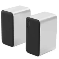 Колонка Xiaomi Mi Bluetooth Computer Speaker Серые 4
