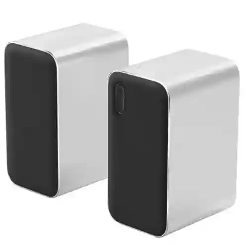 Колонка Xiaomi Mi Bluetooth Computer Speaker Серые 4
