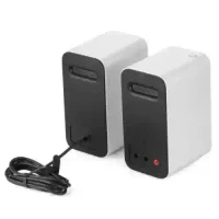 Колонка Xiaomi Mi Bluetooth Computer Speaker Серые 2