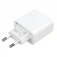Xiaomi Mi 30W Wall Charger EU (USB) 2