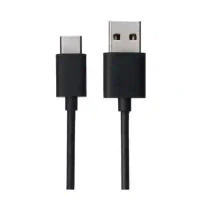 Кабель Xiaomi Mi USB to Type-С 100cm Чёрный 2