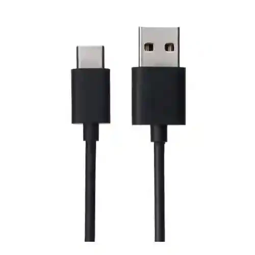 Кабель Xiaomi Mi USB to Type-С 100cm Чёрный