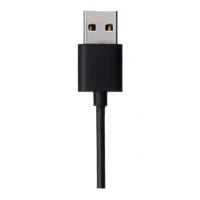 Кабель Xiaomi Mi USB to Type-С 100cm Чёрный 3