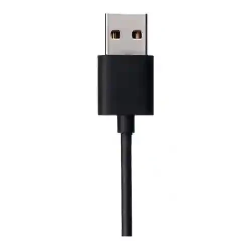 Кабель Xiaomi Mi USB to Type-С 100cm Чёрный 3