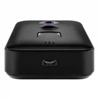 Sonerie inteligentă Xiaomi Smart Doorbell 3s, Negru 2